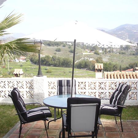 Casas Adosadas Lambda Almuñécar Extérieur photo