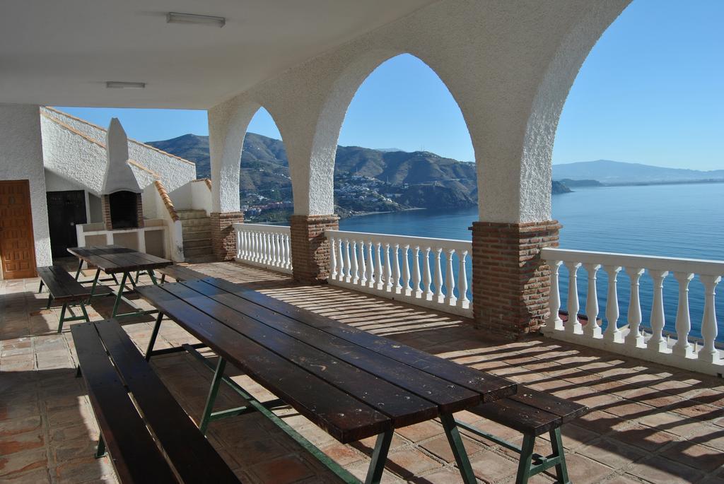 Casas Adosadas Lambda Almuñécar Chambre photo