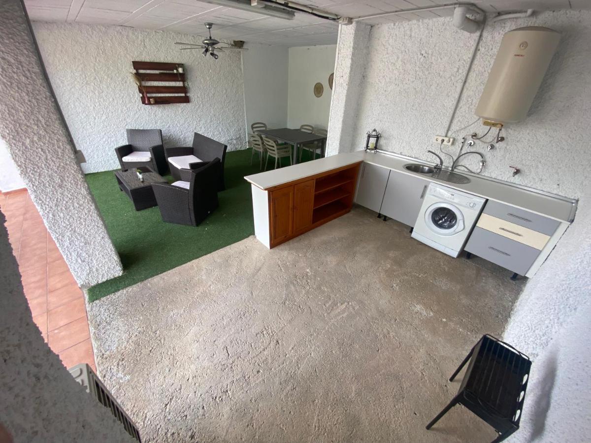 Casas Adosadas Lambda Almuñécar Extérieur photo