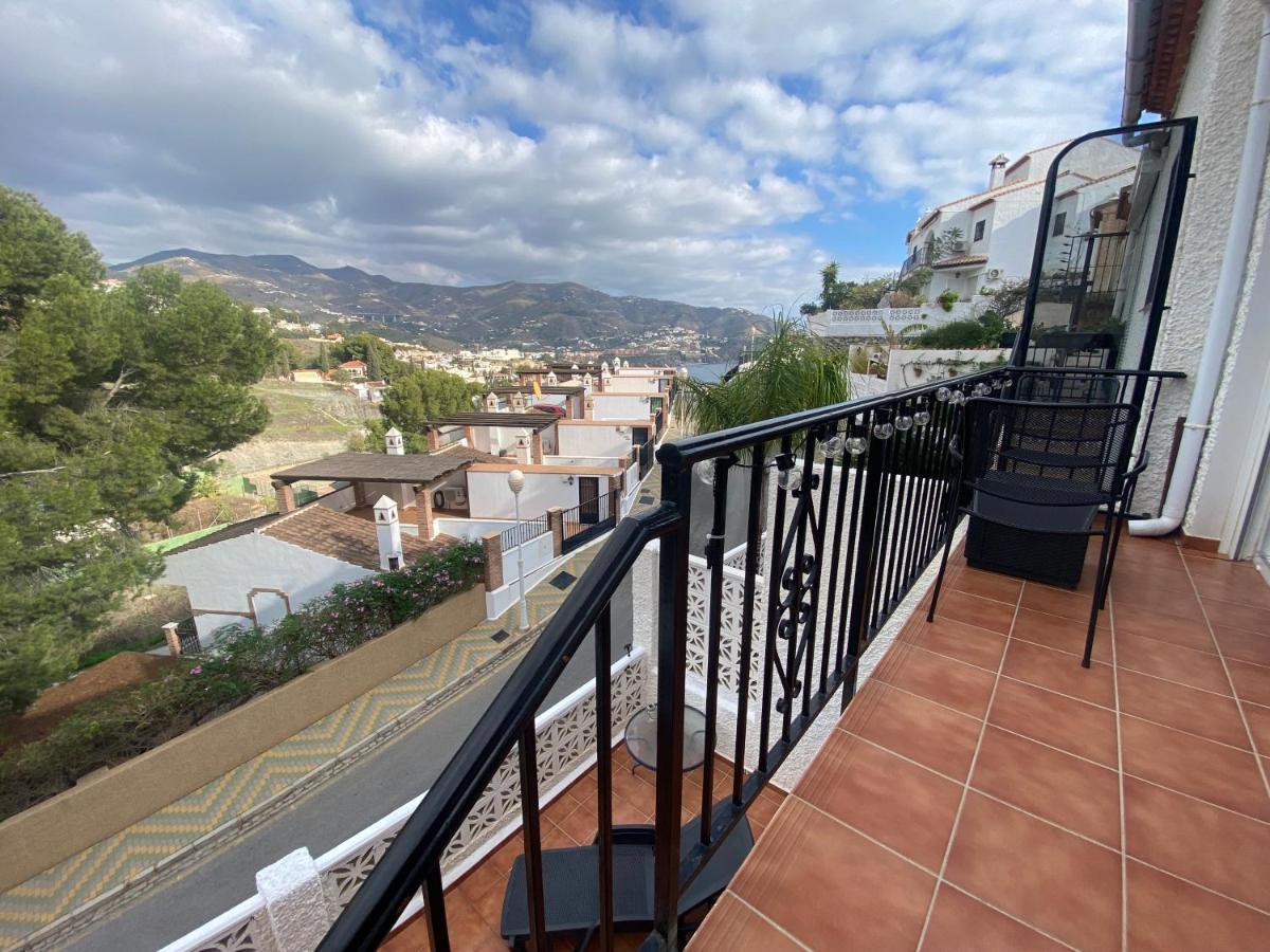 Casas Adosadas Lambda Almuñécar Extérieur photo