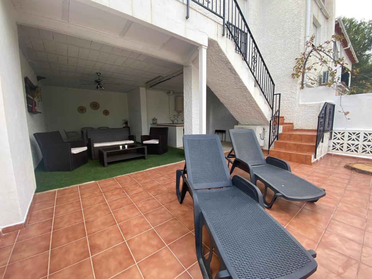 Casas Adosadas Lambda Almuñécar Extérieur photo