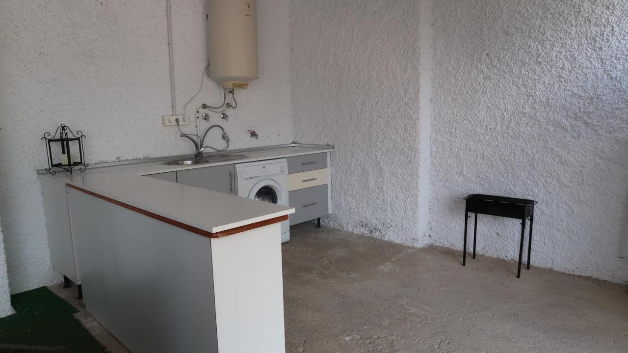 Casas Adosadas Lambda Almuñécar Extérieur photo