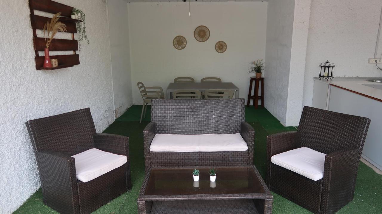 Casas Adosadas Lambda Almuñécar Extérieur photo