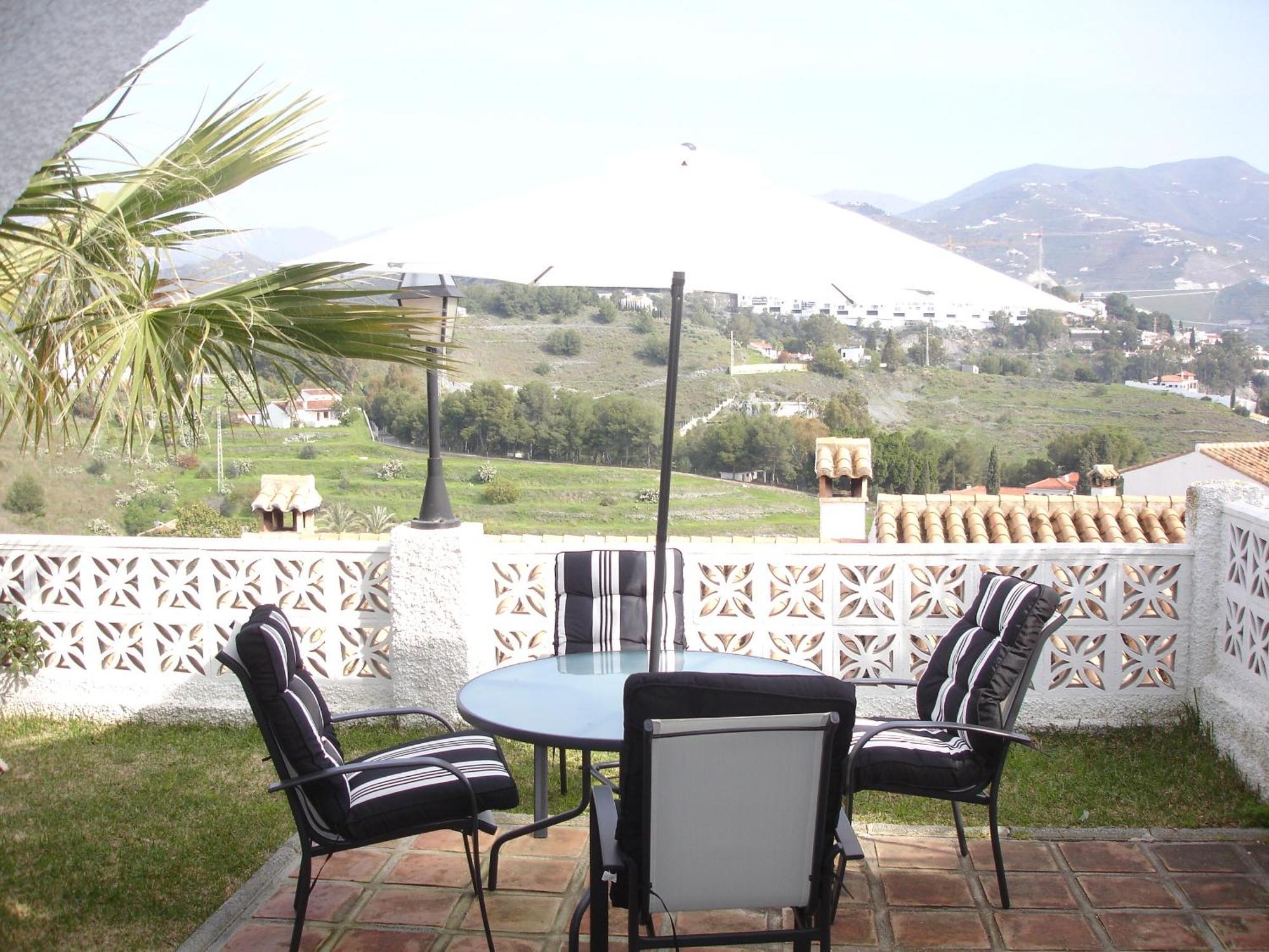 Casas Adosadas Lambda Almuñécar Extérieur photo