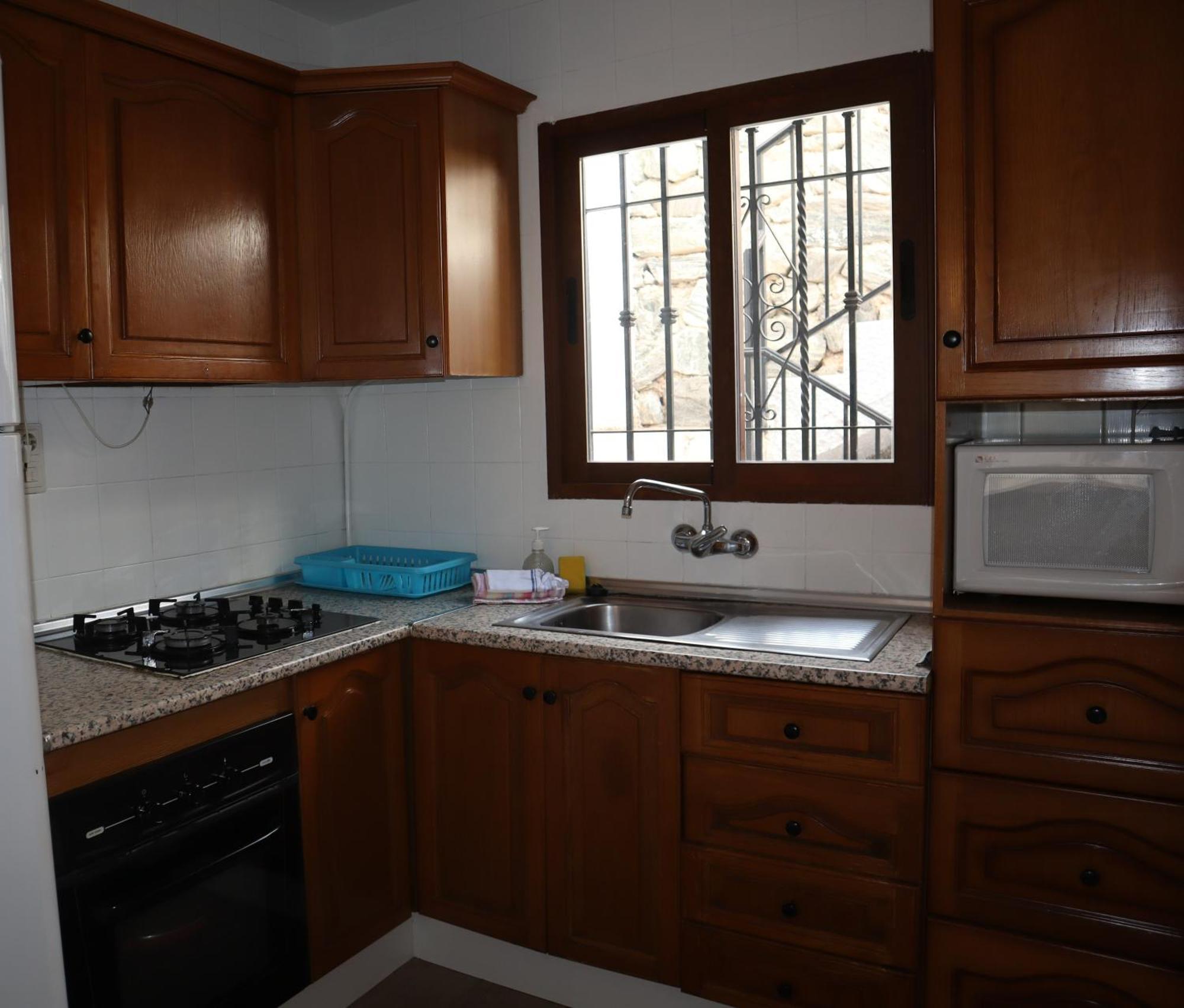 Casas Adosadas Lambda Almuñécar Extérieur photo
