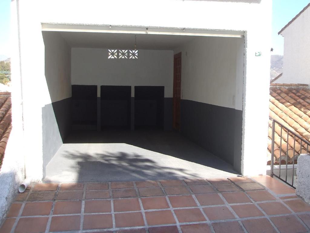 Casas Adosadas Lambda Almuñécar Extérieur photo
