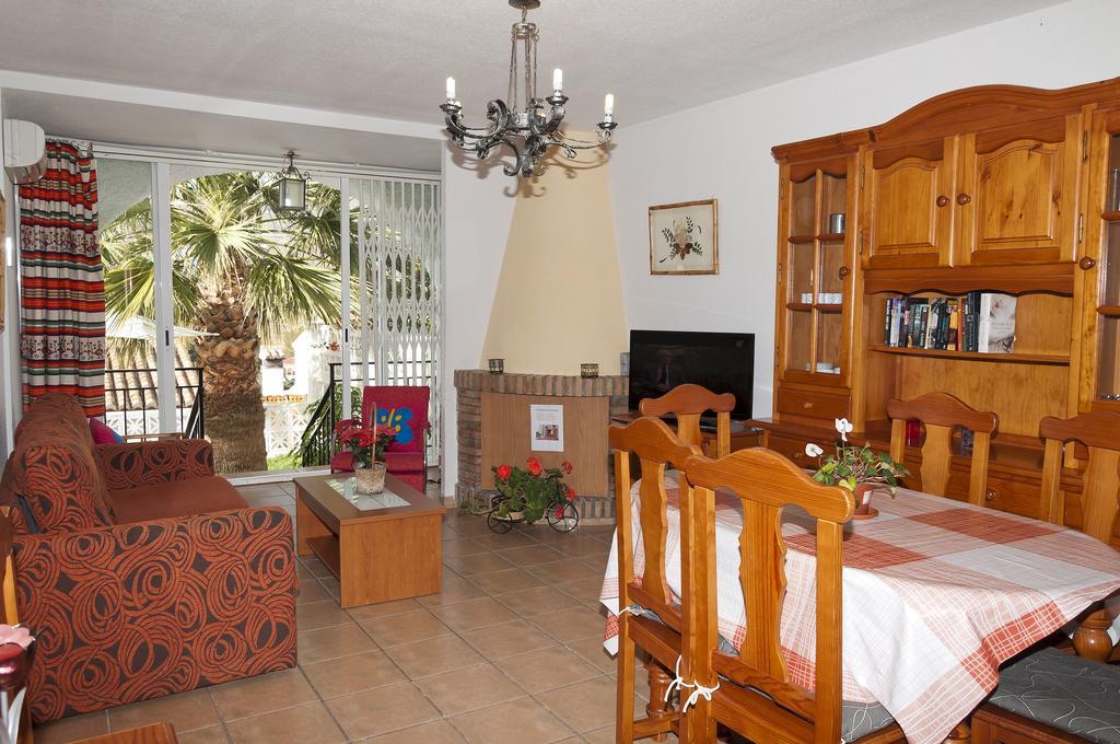 Casas Adosadas Lambda Almuñécar Extérieur photo