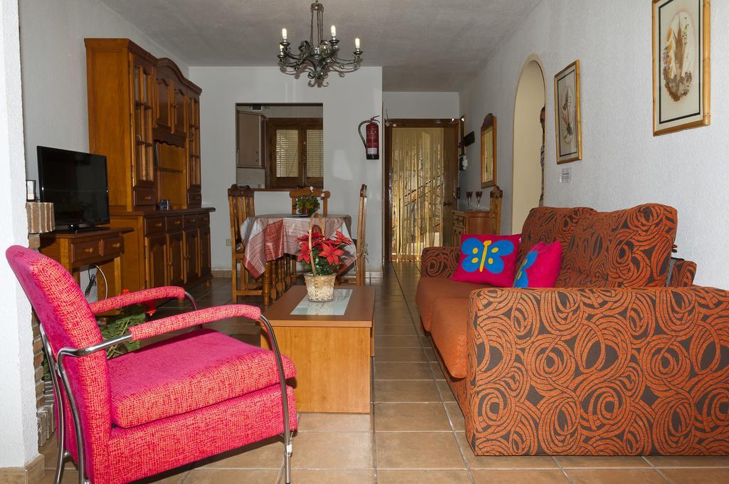 Casas Adosadas Lambda Almuñécar Extérieur photo