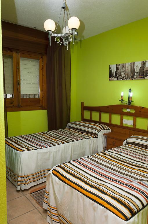 Casas Adosadas Lambda Almuñécar Extérieur photo
