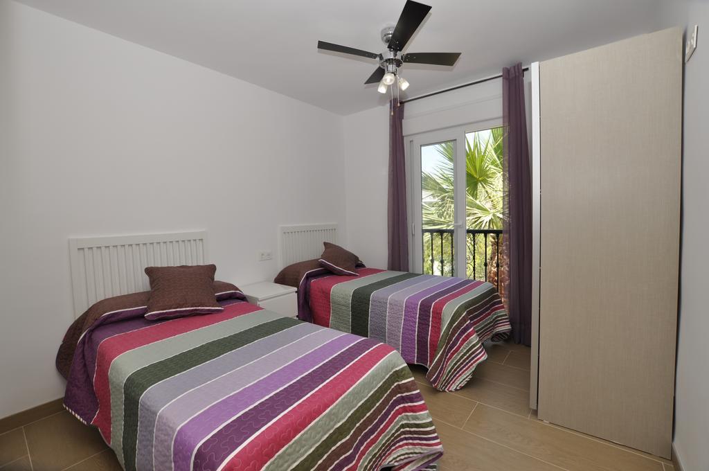 Casas Adosadas Lambda Almuñécar Extérieur photo