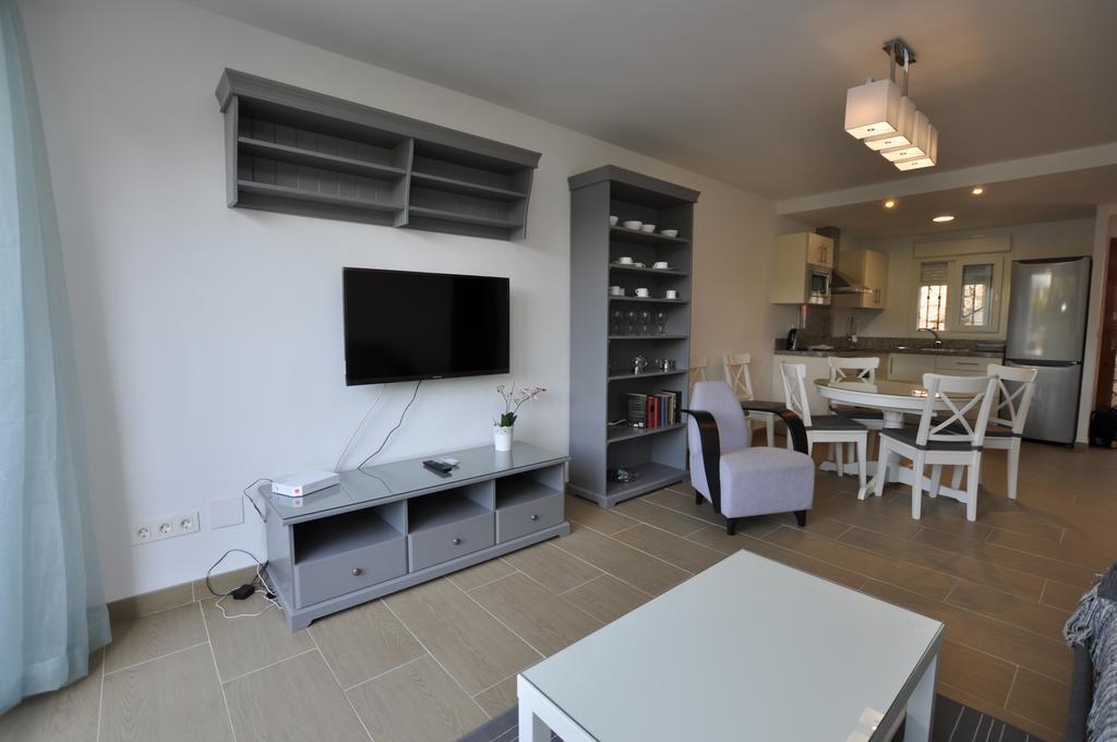 Casas Adosadas Lambda Almuñécar Extérieur photo