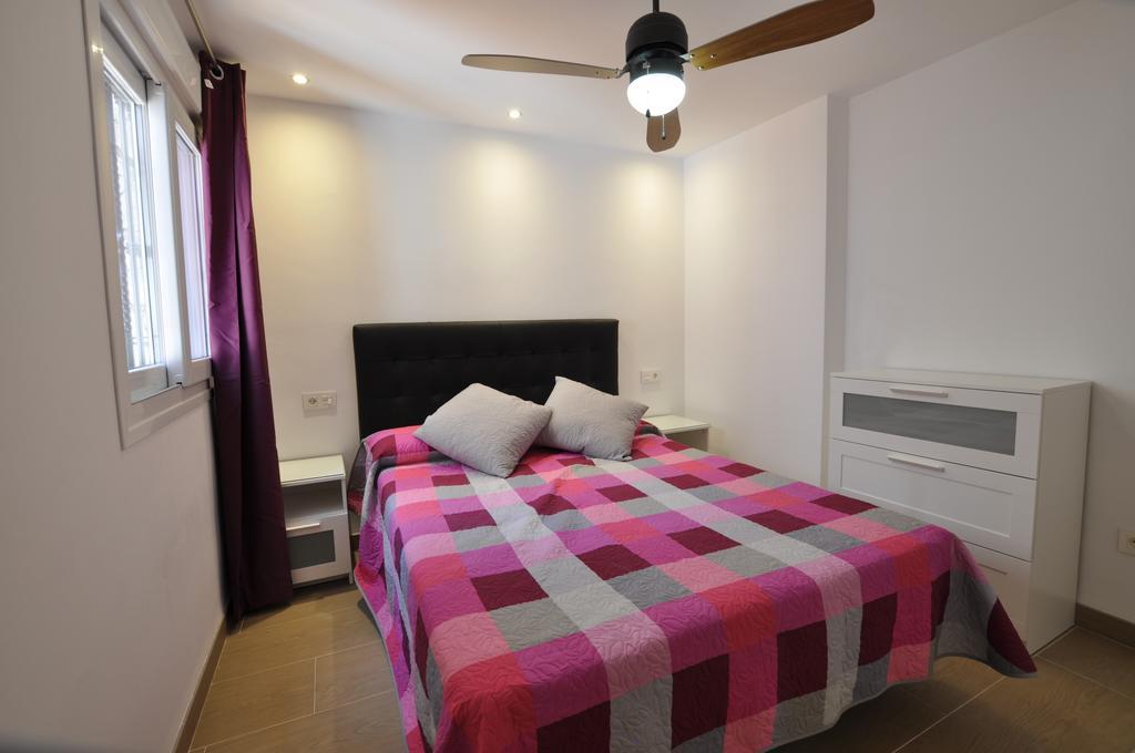 Casas Adosadas Lambda Almuñécar Extérieur photo