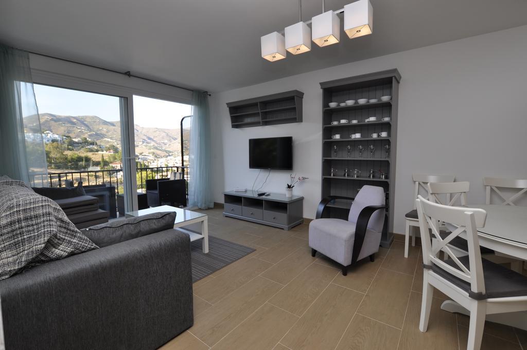 Casas Adosadas Lambda Almuñécar Extérieur photo
