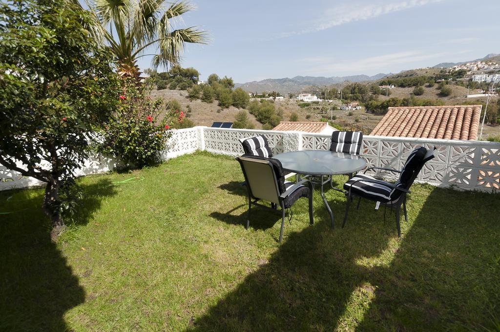 Casas Adosadas Lambda Almuñécar Extérieur photo