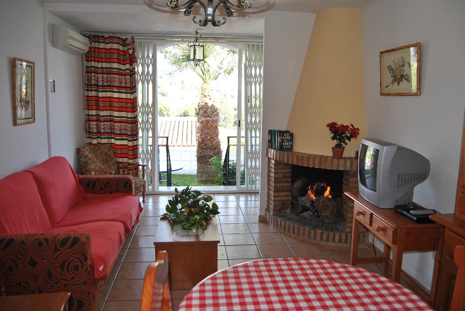 Casas Adosadas Lambda Almuñécar Extérieur photo