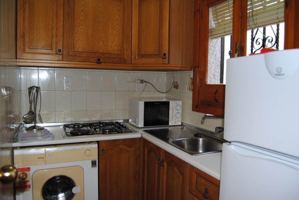 Casas Adosadas Lambda Almuñécar Extérieur photo