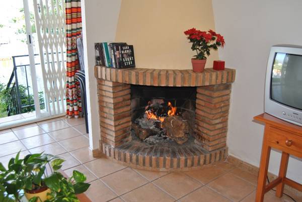 Casas Adosadas Lambda Almuñécar Extérieur photo