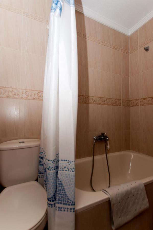 Casas Adosadas Lambda Almuñécar Extérieur photo